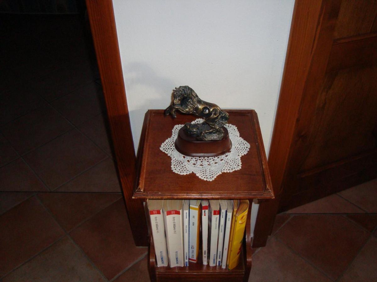 Bed and Breakfast Prati Dei Campassi Bardi Zewnętrze zdjęcie