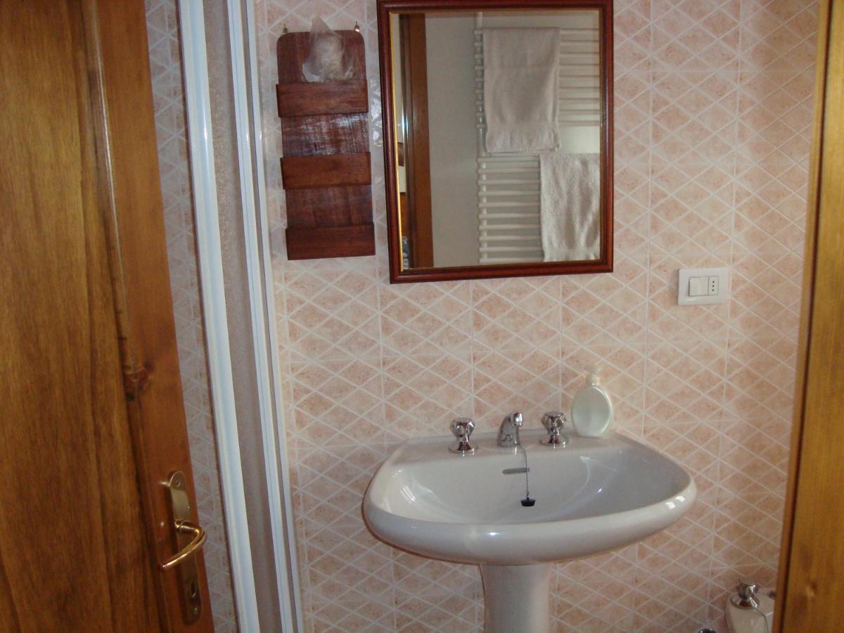 Bed and Breakfast Prati Dei Campassi Bardi Zewnętrze zdjęcie