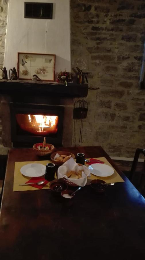 Bed and Breakfast Prati Dei Campassi Bardi Zewnętrze zdjęcie