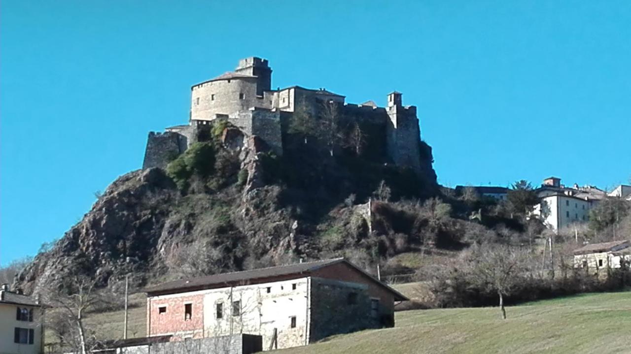 Bed and Breakfast Prati Dei Campassi Bardi Zewnętrze zdjęcie